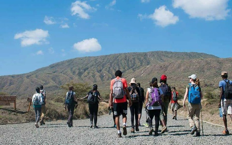 Mount Longonot Main