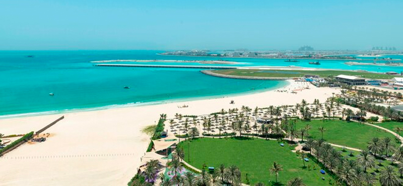 Royal Club Executive Suite Club Lounge Access (5) Le Royal Meridien Beach Resort & Spa Dubai Holidays