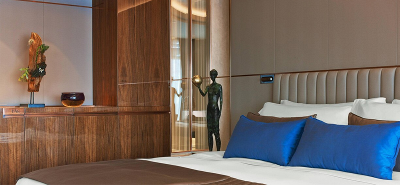 Superior, 1 King St Regis Istanbul Turkey Holidays