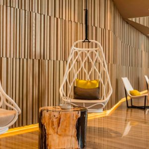 Interior 1 Le Royal Meridien Beach Resort & Spa Dubai Holidays