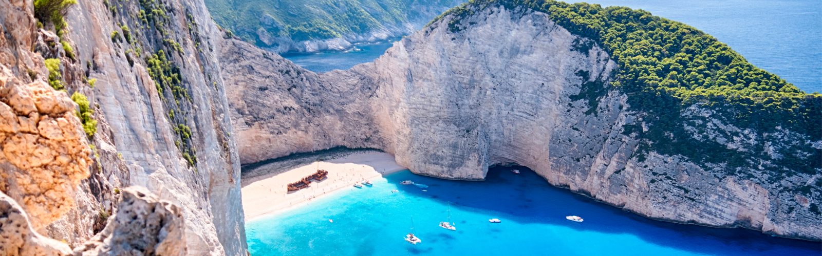 Luxury Greece Holidays Best Greek Islands To Visit In 2020 Header