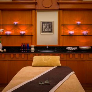 Spa 3 Le Royal Meridien Beach Resort & Spa Dubai Holidays