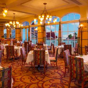 Citricos Disney's Grand Floridian Resort & Spa, Orlando Orlando Holidays