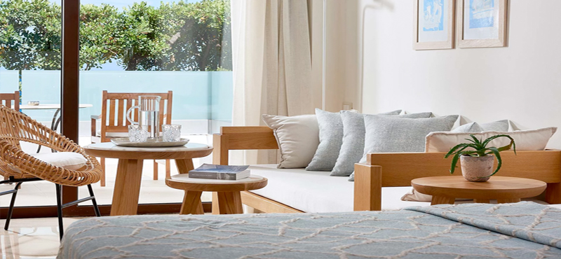 Classic Double Room1 St Nicolas Bay Resort Hotel & Villas Greece Holidays