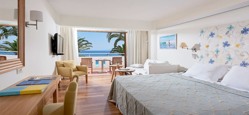 Classic Double Room2 St Nicolas Bay Resort Hotel & Villas Greece Holidays