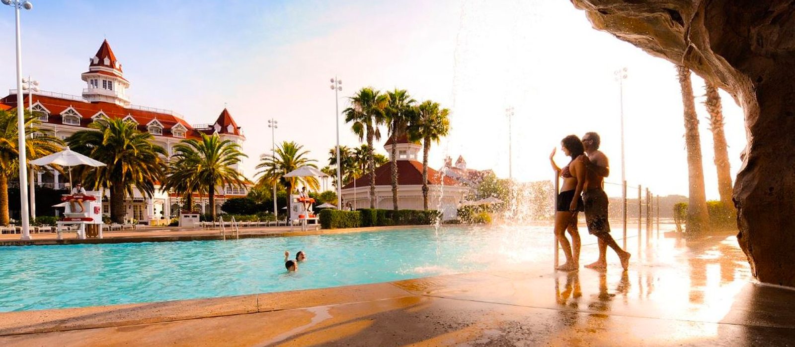 Header Disney's Grand Floridian Resort & Spa, Orlando Orlando Holidays