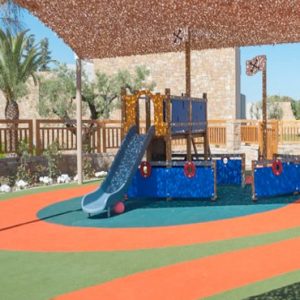 Kids Club Ikos Olivia Resort Greece Holidays