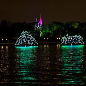 Magic Pool Disney's Grand Floridian Resort & Spa, Orlando Orlando Holidays