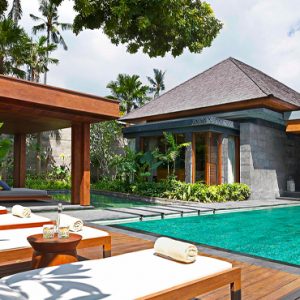 Maha Two Bedroom Villa 4 Hotel Indigo Bali Seminyak Beach Bali Holidays