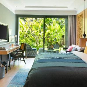 Neighbourhood Room 3 Hotel Indigo Bali Seminyak Beach Bali Holidays