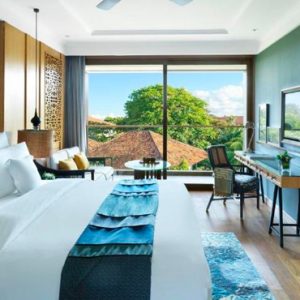 Neighbourhood Room Hotel Indigo Bali Seminyak Beach Bali Holidays