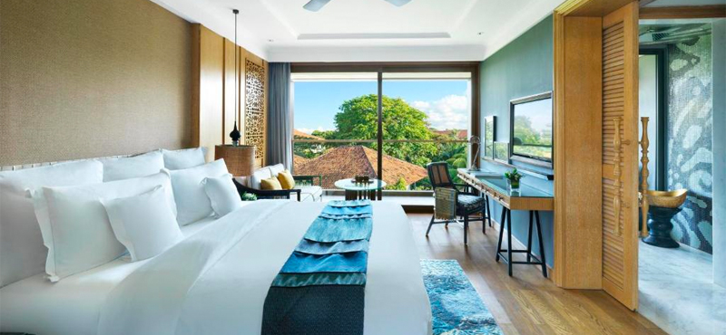 Neighbourhood Room Hotel Indigo Bali Seminyak Beach Bali Holidays