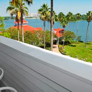 Outer Bldg 1 Bedroom Suite Club Level Access 3 Disney's Grand Floridian Resort & Spa, Orlando Orlando Holidays