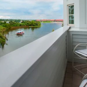 Outer Bldg 2 Bedroom Suite Club Level Access 3 Disney's Grand Floridian Resort & Spa, Orlando Orlando Holidays