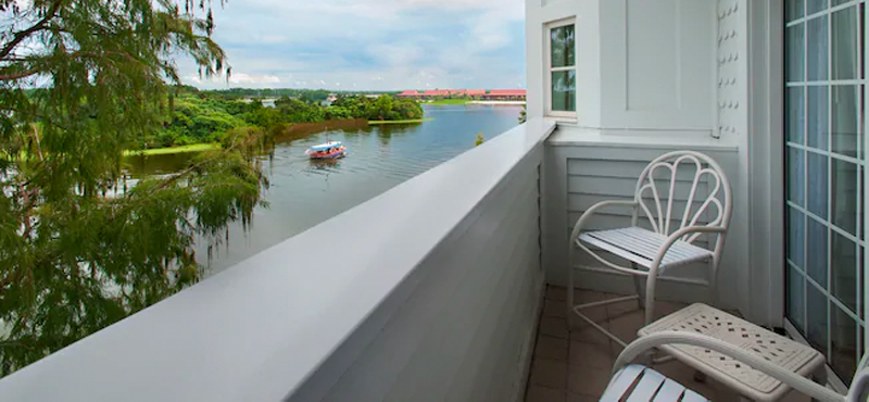 Outer Bldg 2 Bedroom Suite Club Level Access 3 Disney's Grand Floridian Resort & Spa, Orlando Orlando Holidays