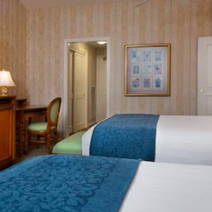 Outer Bldg 2 Bedroom Suite Club Level Access Disney's Grand Floridian Resort & Spa, Orlando Orlando Holidays