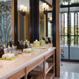 Perada Suite Hotel Indigo Bali Seminyak Beach Bali Holidays