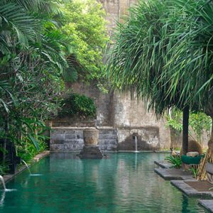 Pool 1 Hotel Indigo Bali Seminyak Beach Bali Holidays