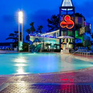 Pool Disney's Grand Floridian Resort & Spa, Orlando Orlando Holidays