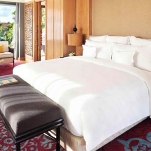 Sagar Suite 1 Hotel Indigo Bali Seminyak Beach Bali Holidays
