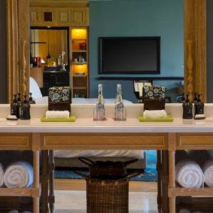 Sagar Suite 3 Hotel Indigo Bali Seminyak Beach Bali Holidays