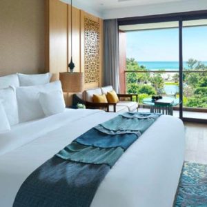 Sea Breeze Room Hotel Indigo Bali Seminyak Beach Bali Holidays