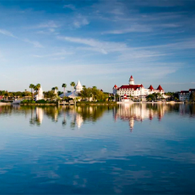 Thumbnail Disney's Grand Floridian Resort & Spa, Orlando Orlando Holidays