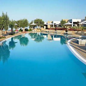 Thumbnail1 Ikos Olivia Resort Greece Holidays