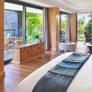 Tirta Suite Hotel Indigo Bali Seminyak Beach Bali Holidays