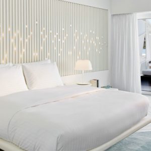 Ultra Suite With Private Pool & Sea View 3 Nikki Beach Resort Porto Heli 2 Greece Holidays