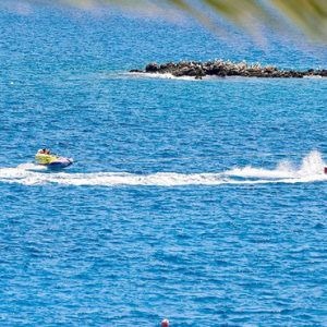 Watersports St Nicolas Bay Resort Hotel & Villas Greece Holidays