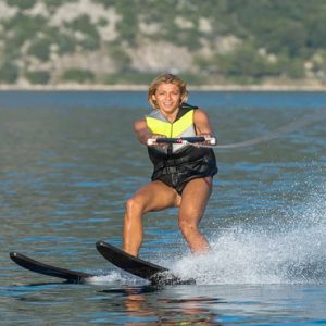 Watersports2 St Nicolas Bay Resort Hotel & Villas Greece Holidays