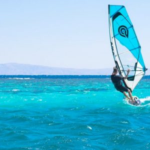 Watersports3 St Nicolas Bay Resort Hotel & Villas Greece Holidays