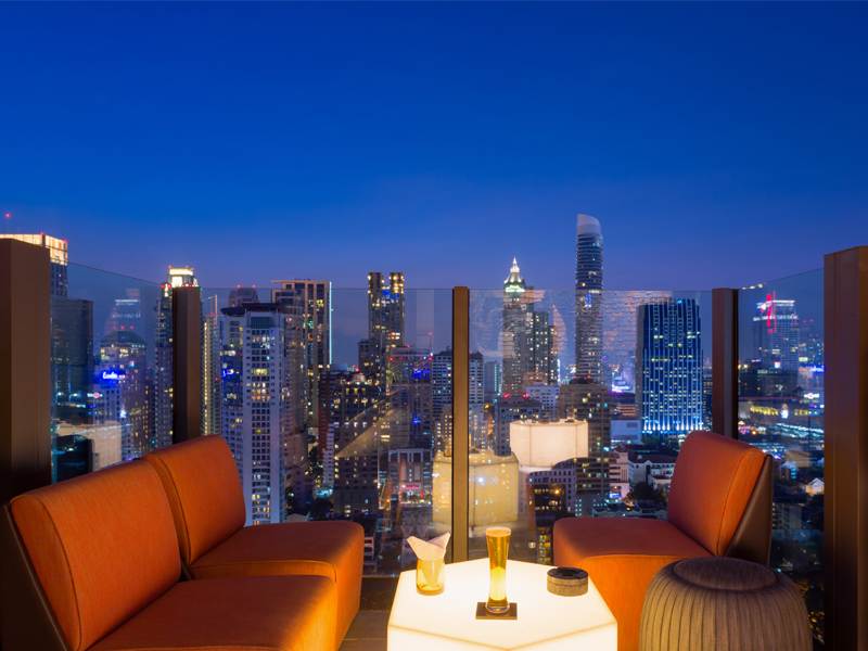 Bangkok Sky Bar 5 Shows On Netflix To Inspire Your Next Adventure