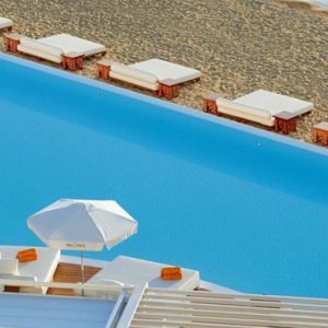 Beach Nikki Beach Resort Porto Heli Greece Holidays