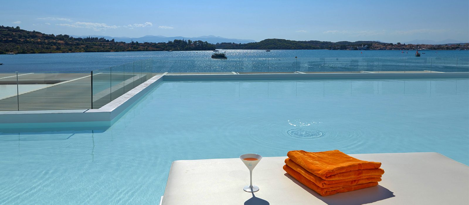 Header Nikki Beach Resort Porto Heli Greece Holidays