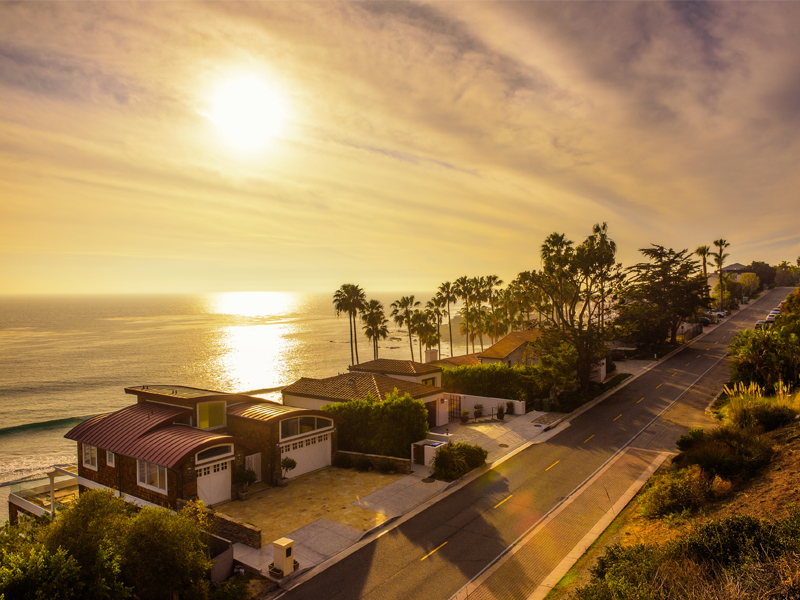 Malibu Beach House 5 Shows On Netflix To Inspire Your Next Adventure