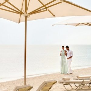 Wedding Bride And Groom Ikos Olivia Resort Greece Holidays