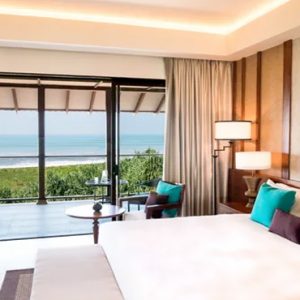 Deluxe Ocean View Room1 Anantara Kalutara Sri Lanka Holidays