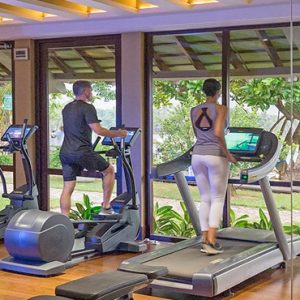 Fitness Anantara Kalutara Sri Lanka Holidays