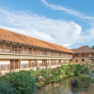 Lagoon Wing Anantara Kalutara Sri Lanka Holidays