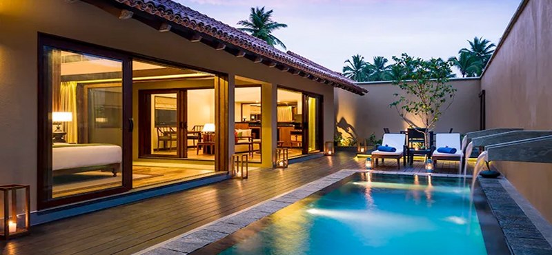 One Bedroom Pool Villa5 Anantara Kalutara Sri Lanka Holidays