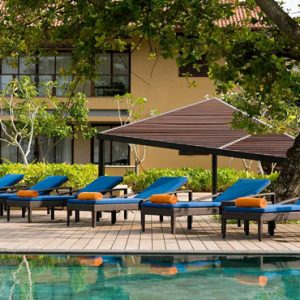 Pool During The Day Anantara Kalutara Sri Lanka Holidays