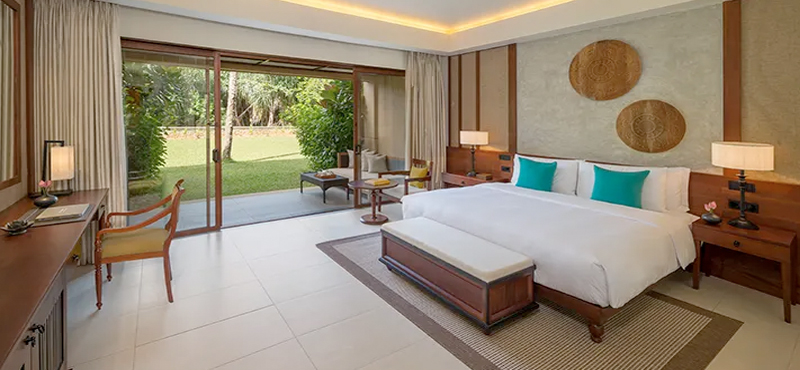 Premier Garden View Room Anantara Kalutara Sri Lanka Holidays