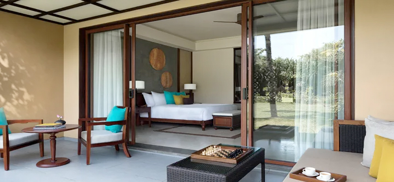 Premier Garden View Room3 Anantara Kalutara Sri Lanka Holidays