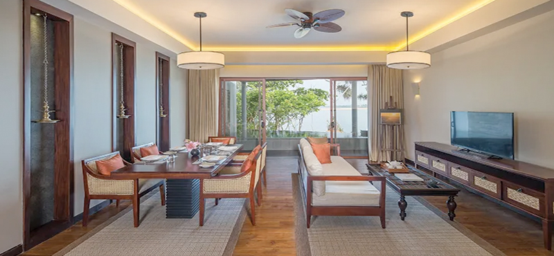 Royal Bawa Suite2 Anantara Kalutara Sri Lanka Holidays