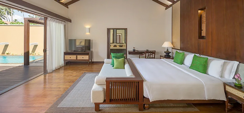 Two Bedroom Pool Villa1 Anantara Kalutara Sri Lanka Holidays