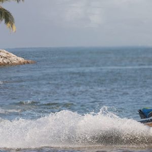 Watersports Anantara Kalutara Sri Lanka Holidays