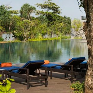 Pool 2 Anantara Kalutara Sri Lanka Holidays