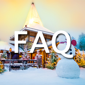 FAQs Lapland Holidays